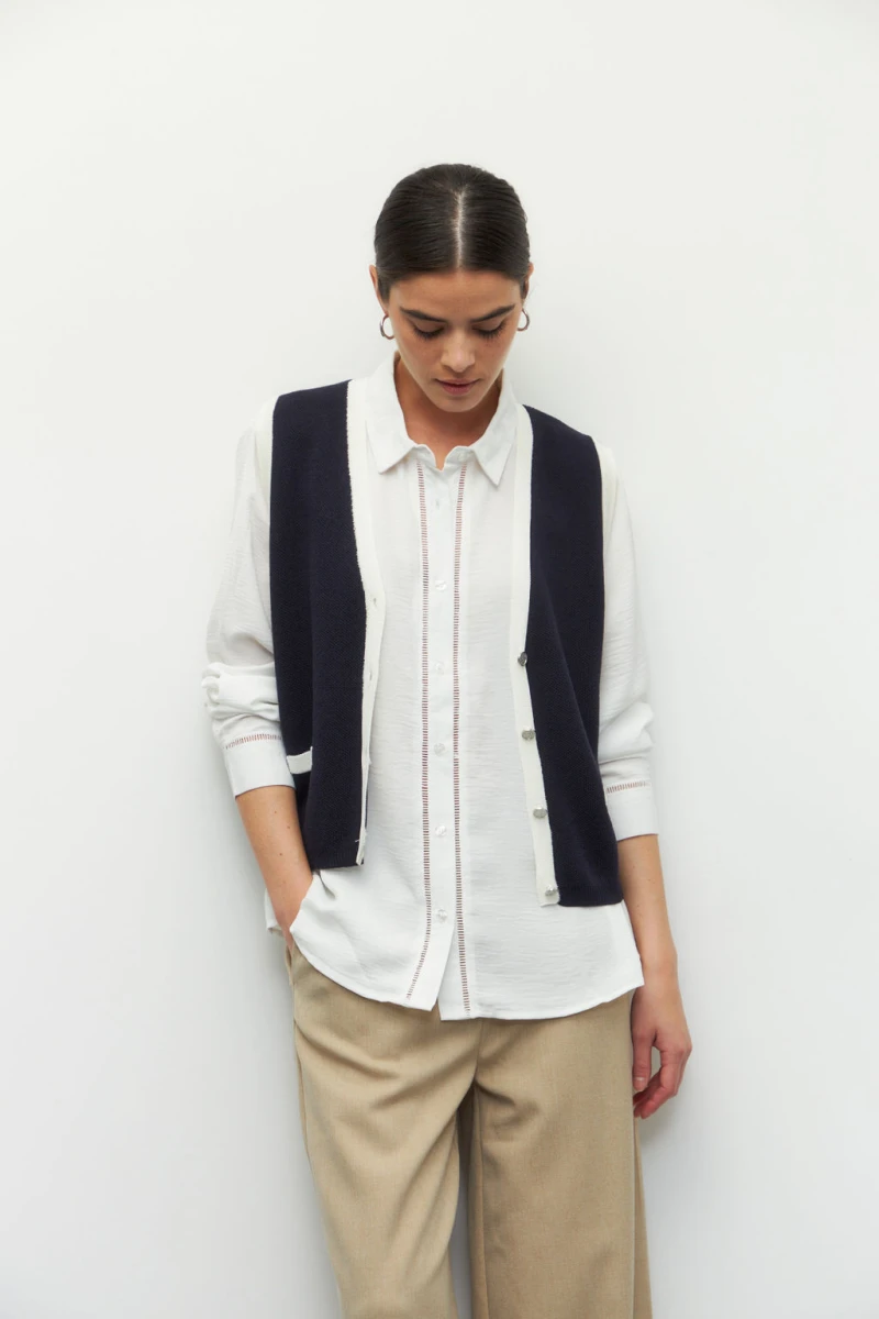 CAMISA TARTARUGA 