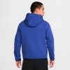 Abrigo Nike Tech de Hombre Morado