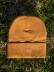Gorro de lana Beige