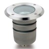 """""SPOT EMB P/PISCINA""""AQUA"""" INOX.50W MR16""" """""SPOT EMB P/PISCINA""""AQUA"""" INOX.50W MR16"""