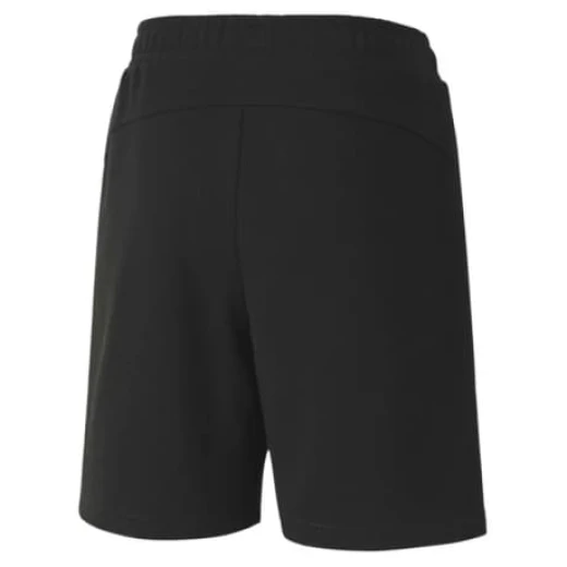 Short Puma Peñarol Niño Cassual Negro S/C