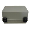 CAJA EXT. PLASTICA DE COMANDO OP 300X200X133 CAJA EXT. PLASTICA DE COMANDO OP 300X200X133