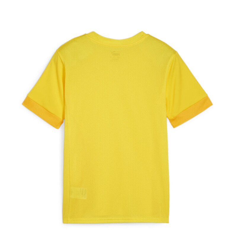 Remera de Hombre Puma Peñarol Matchday Amarillo