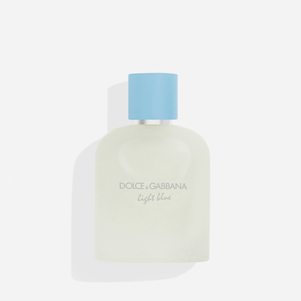 Dolce&Gabanna Light Blue Eau de Toilette 50ml - Masculino