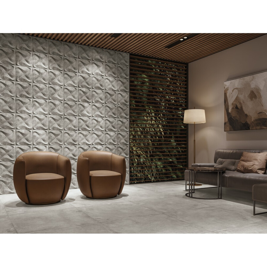 Porcelanato Seattle White Gp Porcelanato Seattle White Gp