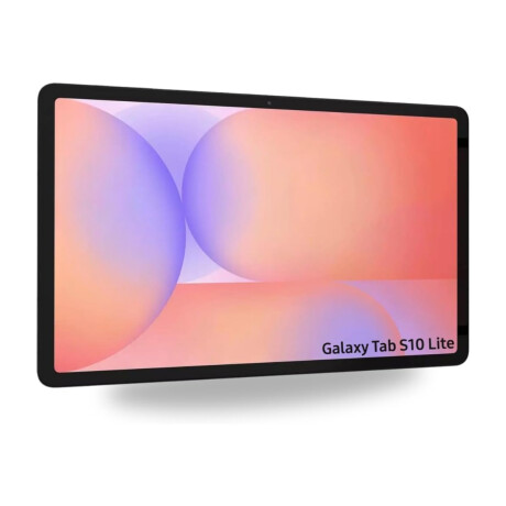 Tablet Samsung Galaxy Tab S10 Lite SM-X400 128GB 6GB Gray Tablet Samsung Galaxy Tab S10 Lite SM-X400 128GB 6GB Gray