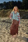 Remix Shirt Multicolor