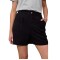 SHORT ZARADE 26-36 NEGRO
