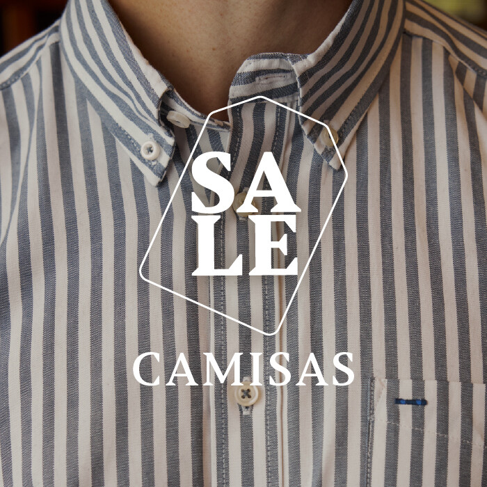 SALE Camisas grandes descuentos