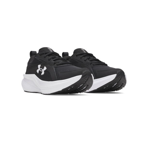 CHAMPIONES UNDER ARMOUR W Assert 11 de Mujer - 6006724-001 Negro
