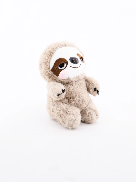 PEREZOZO PELUCHE BEIGE