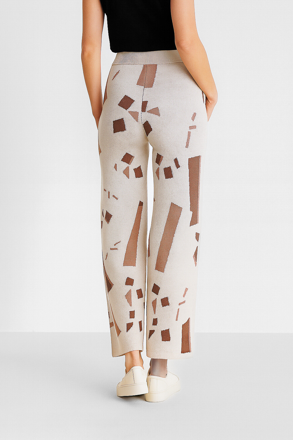 Pantalon Otina Estampado 2
