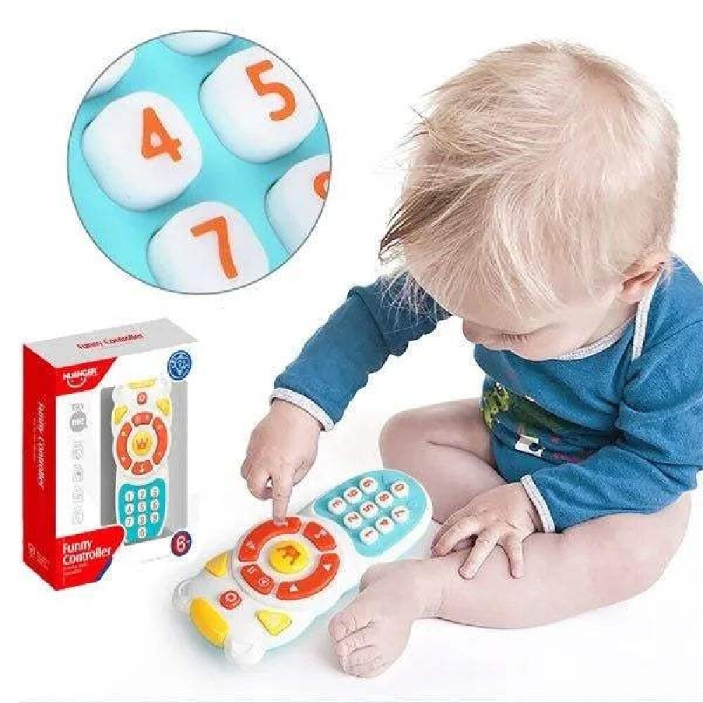 Control remoto HUANGER Control remoto HUANGER