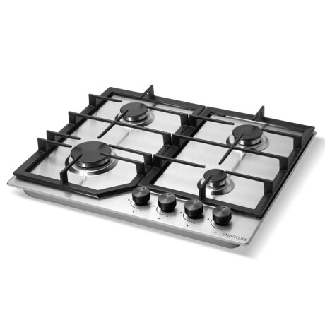 ANAFE SMARTLIFE GAS GRIS SL-A6060GC