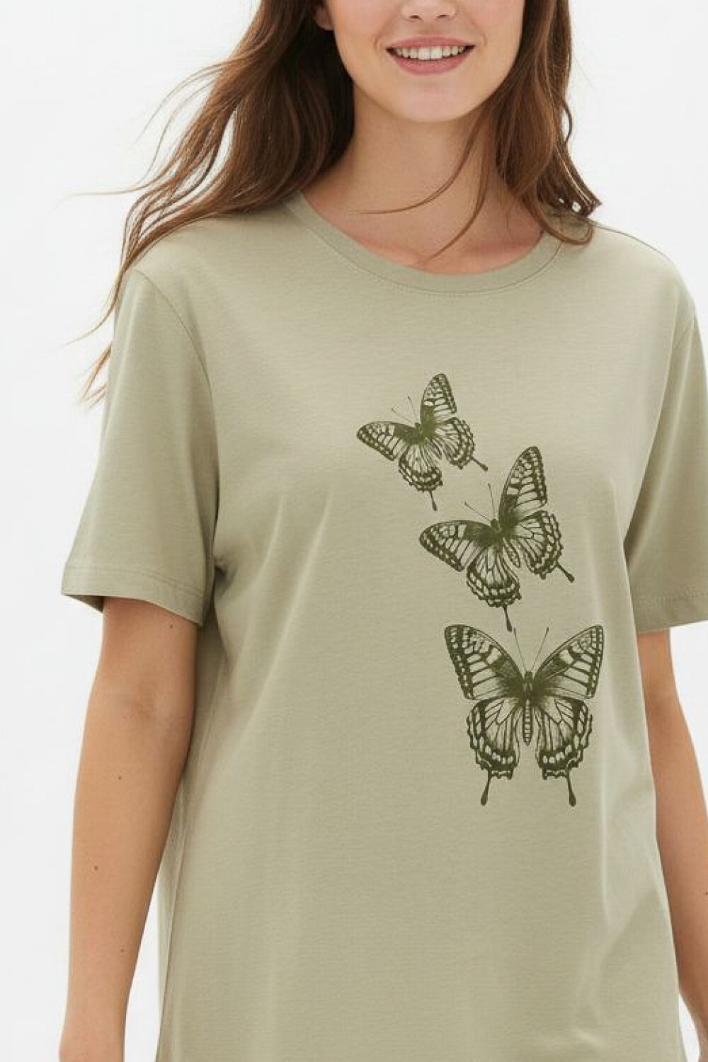 Remera Aloisi Estampado 5