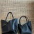 Medium Carry Bag Negro