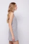 VESTIDO JESS Negro
