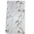 Revestimiento De Pared Placa Pvc Flexible 2.44 X 1.22mts GRIS