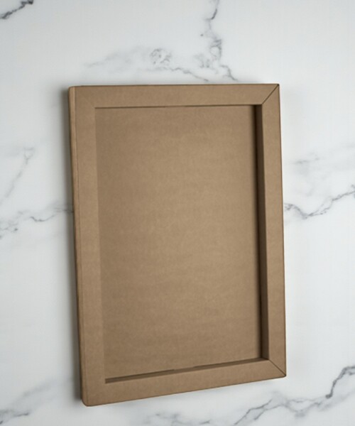 Marco display 68x49x3,5 cm. - MADERA Marco display 68x49x3,5 cm. - MADERA