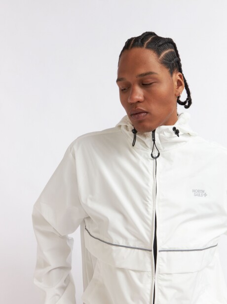 CAMPERA TONY BLANCO