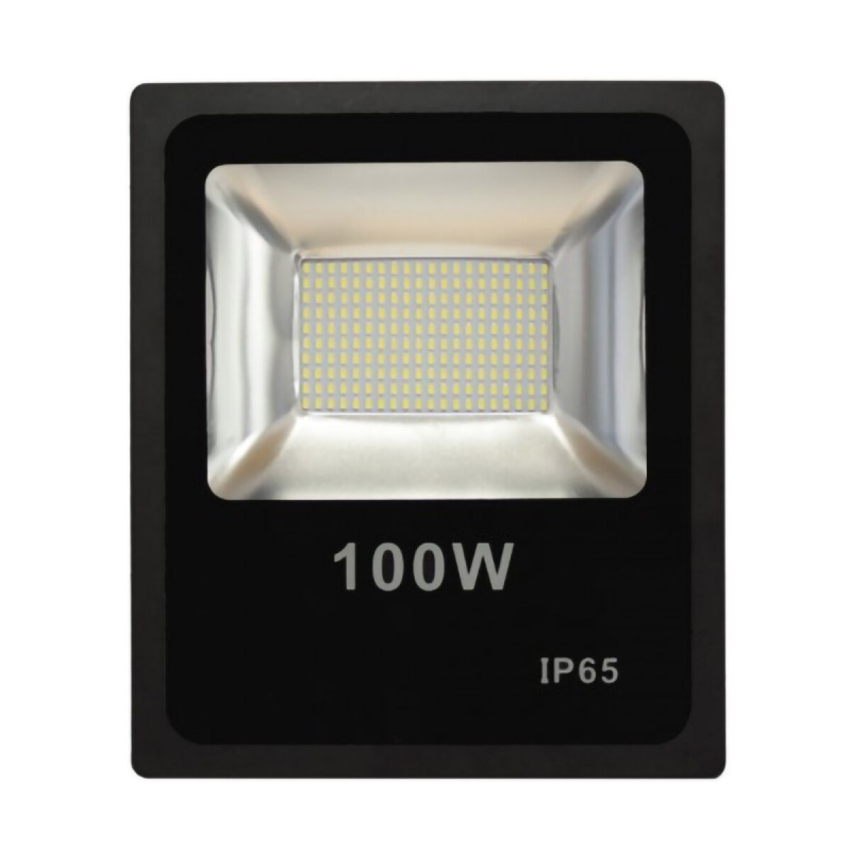 Proyector LED Slim 100W 