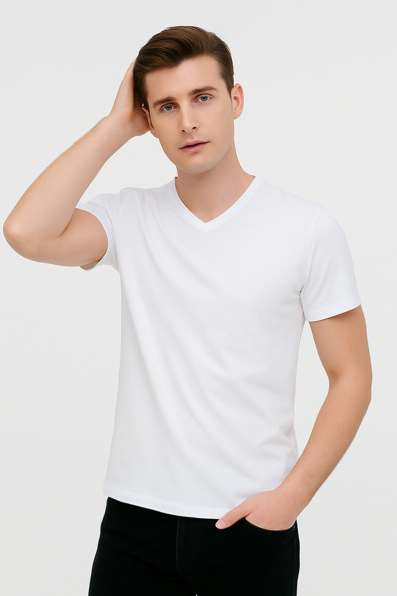 Remera Beny - Estampado 1 