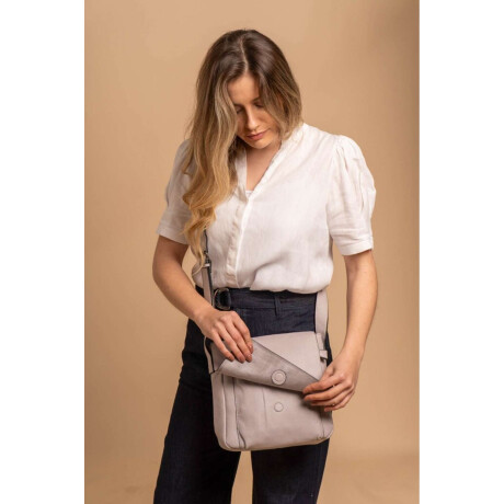 Bandolera Margarita Cilantro