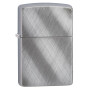 Encendedor ZIPPO 28182 Plateado 0