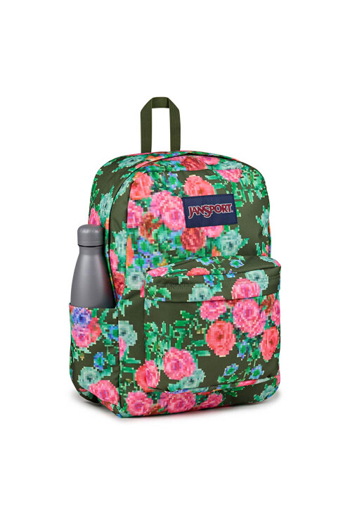 Superbreak Bit Bouquet green