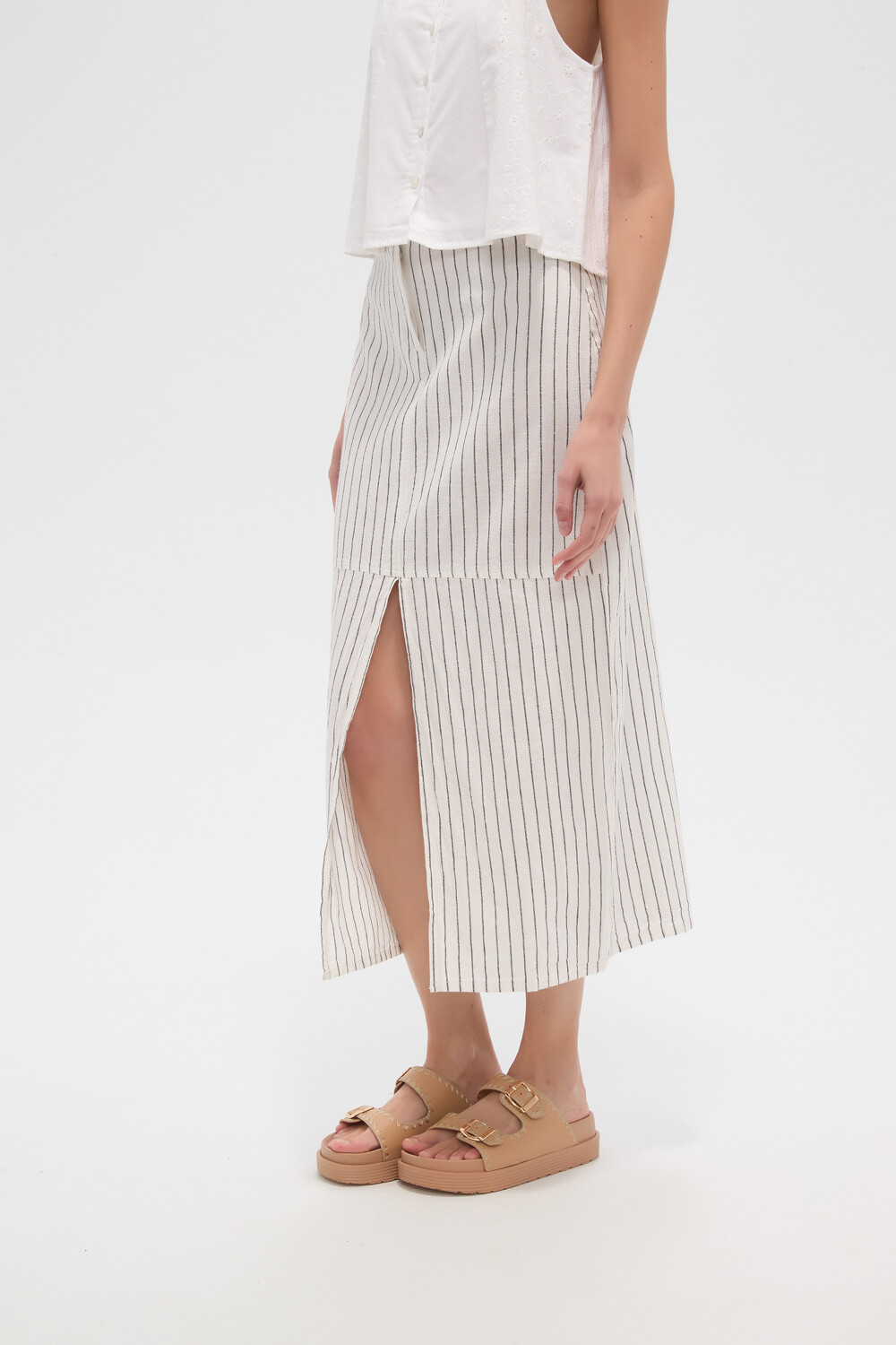 Falda Barnis Estampado 1