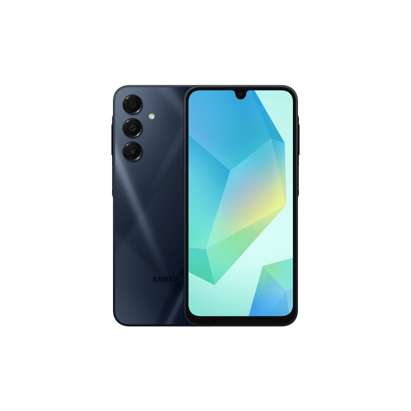 Samsung Galaxy A16 5G 256 GB Blue Black