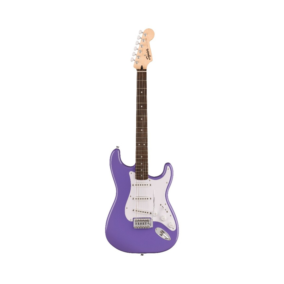 Guitarra Electrica Squier Sonic Strat Ultraviolet 
