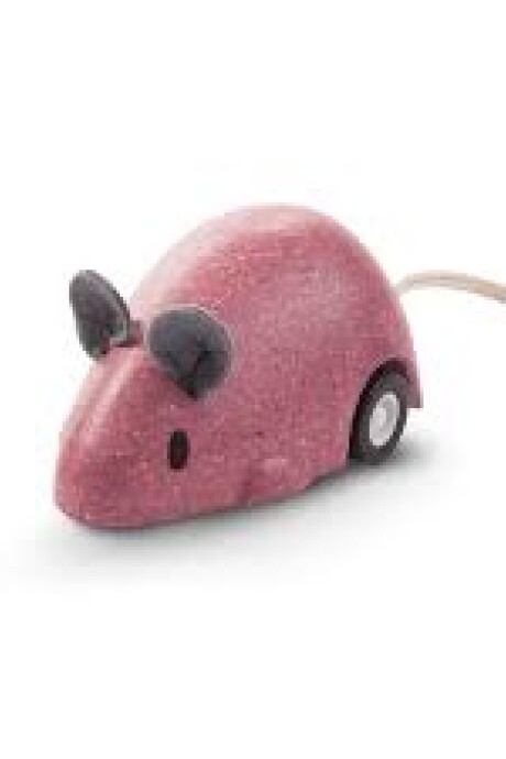 MOVING MOUSE RATON PLANTOYS