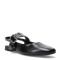 Zapato de Mujer Bottero Negro