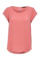 Camiseta Vic Tea Rose