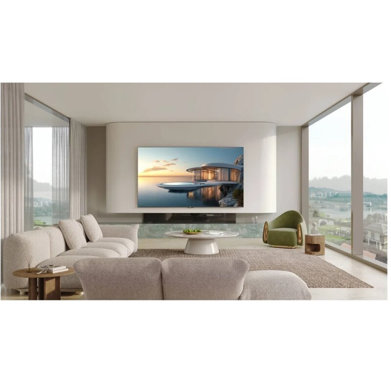 Smart Tv Mini Led Tcl 4k 98 C7k Google Tv Smart Tv Mini Led Tcl 4k 98 C7k Google Tv