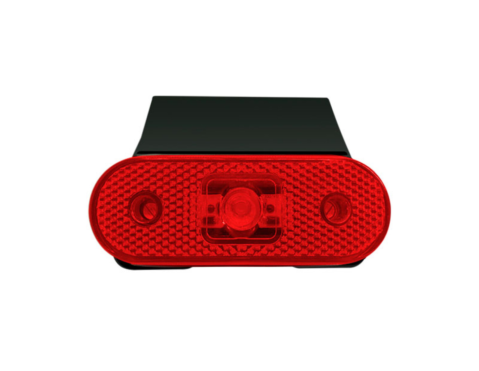 FAROL - FARO C/SOPORTE FACHINNI ROJO MULTILIGHT 