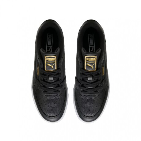 Championes Puma CA Pro Classic II Black/White