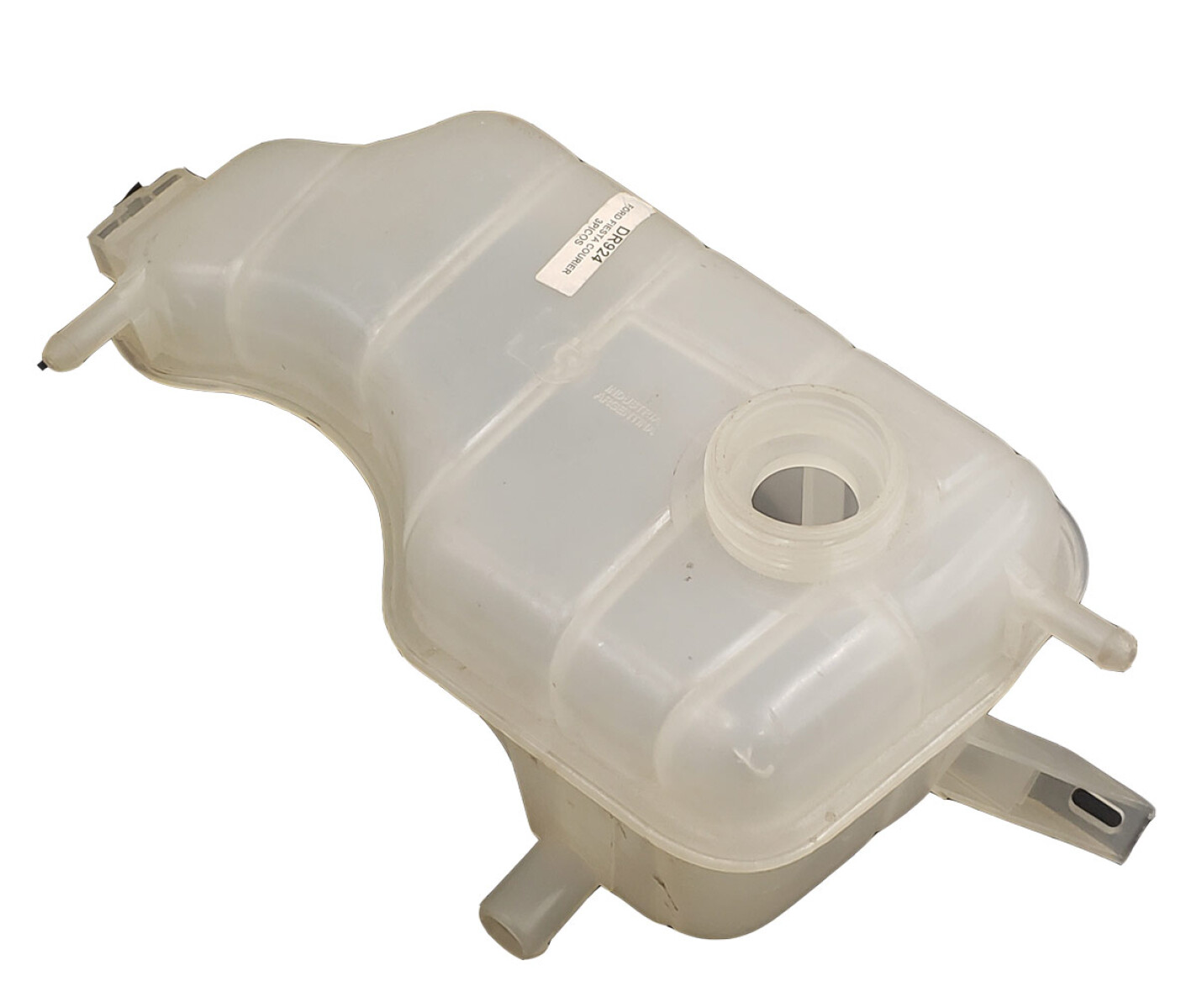 DEPOSITO FORD AUX RADIADOR FIESTA COURIER 3 PICOS - 