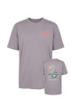 Remera O'Neill Oceanside Gris