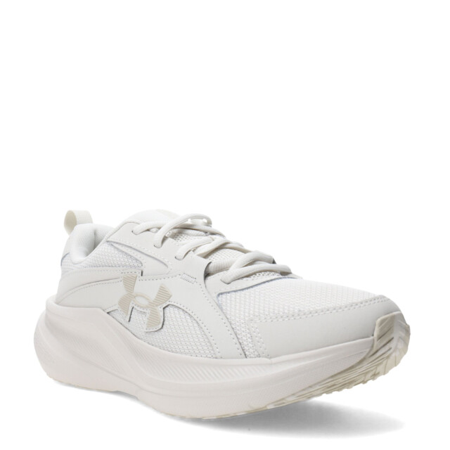 Championes de Mujer UNDER ARMOUR Assert 11 Blanco