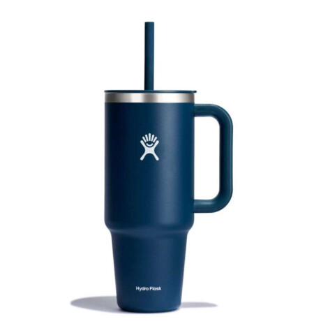 Vaso Hydro Flask 40 Oz All Around Travel Tumbler Indigo