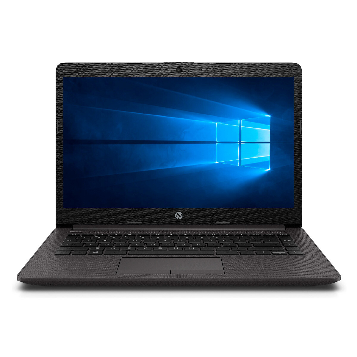 Notebook Hp 240 G7 14" I3 10th 8gb 256gb Ssd W11 
