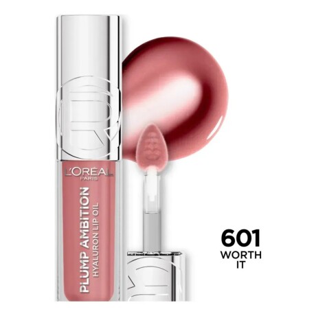 Pack Loreal Máscara Panorama + Lip Oil Worth It Pack Loreal Máscara Panorama + Lip Oil Worth It