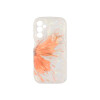 Protector para Samsung Galaxy A35 diseño mariposa salmón Protector Para Samsung Galaxy A35 Diseño Mariposa Salmón