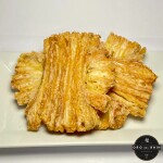 Palmita Alemana Palmita Alemana