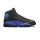 JORDAN XIII RETRO Black/Blue