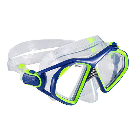 Us Divers - Kit para Agua Adulto Admiral LX / Island Dry LX / Trek / Travel Bag SS164119 - Sm (4 - 7 001