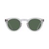 Indie Etna Transparente Verde
