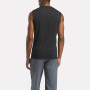 Bividi Running Id Train Slvls Tech Tee Hombre Black